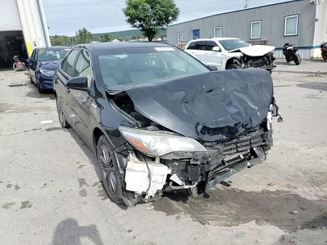 2015 Toyota Camry Hybrid VIN: 4T1BD1FK8FU155811 Lot: 73272534