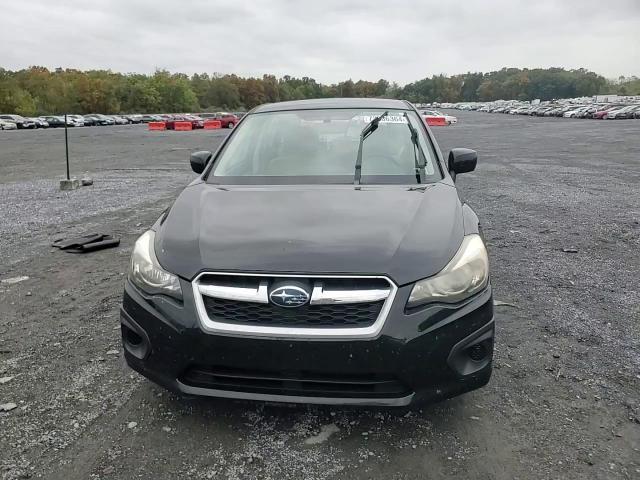 2014 Subaru Impreza Premium VIN: JF1GPAC61E8272703 Lot: 72936364