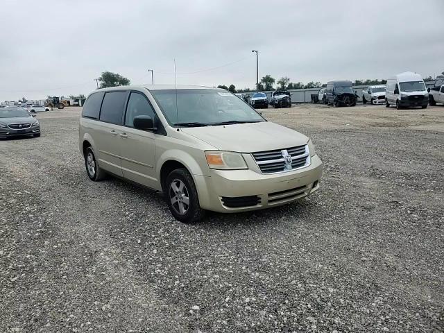 2010 Dodge Grand Caravan Se VIN: 2D4RN4DE5AR262323 Lot: 69198654