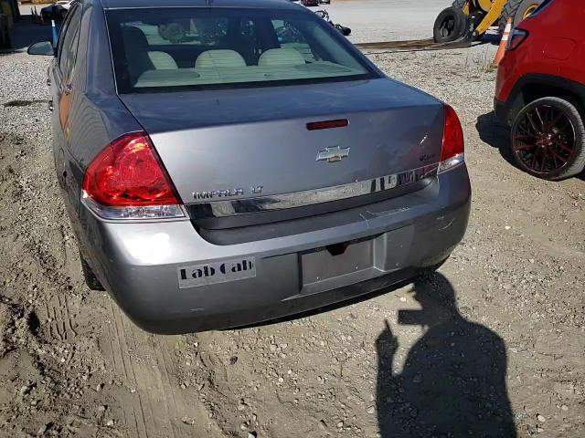 2006 Chevrolet Impala Lt VIN: 2G1WT58K869317116 Lot: 69646504