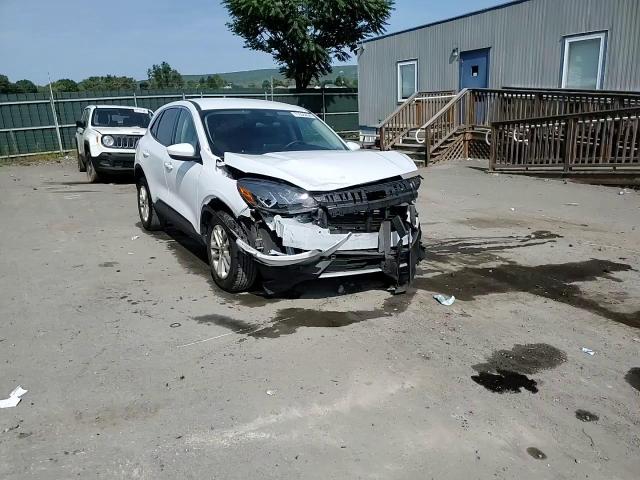 2020 Ford Escape Se VIN: 1FMCU9G62LUC37954 Lot: 71658434