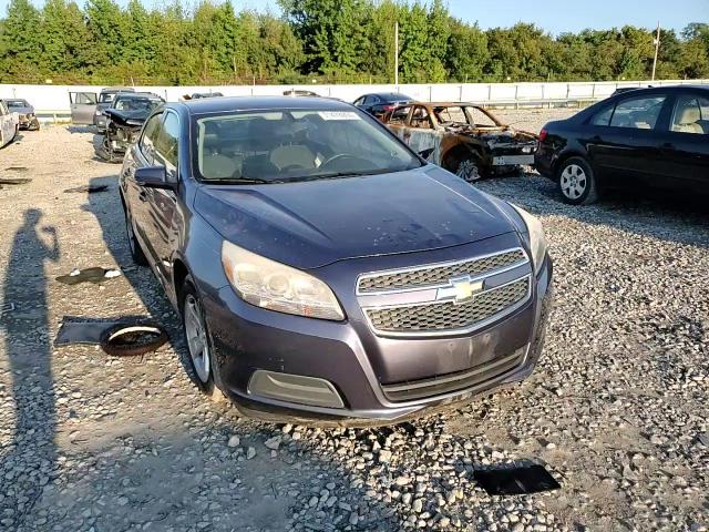 2013 Chevrolet Malibu 1Lt VIN: 1G11C5SA0DF150250 Lot: 71478904