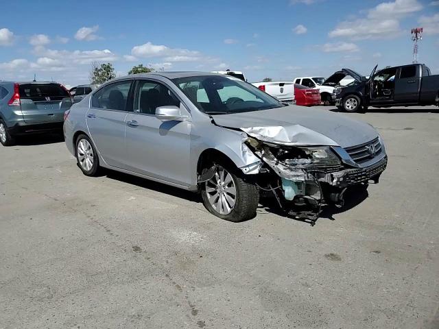 1HGCR2F85FA109277 2015 Honda Accord Exl