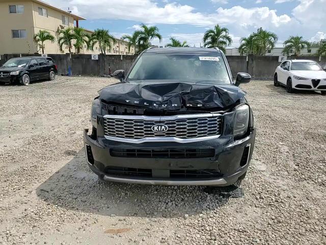 5XYP64HC7LG028282 2020 Kia Telluride S