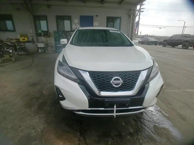 2020 Nissan Murano Sl VIN: 5N1AZ2CJ2LN143691 Lot: 73396044