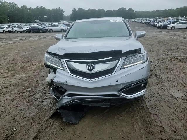 2017 Acura Rdx Advance VIN: 5J8TB4H78HL007984 Lot: 71629484