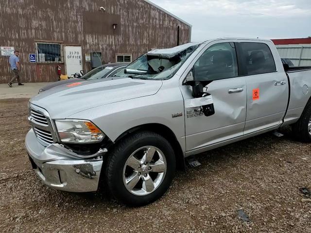 1C6RR7TT8JS186217 2018 Ram 1500 Slt