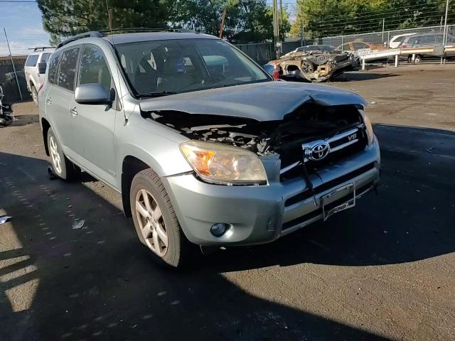 JTMZK31VX75012084 2007 Toyota Rav4 Limited