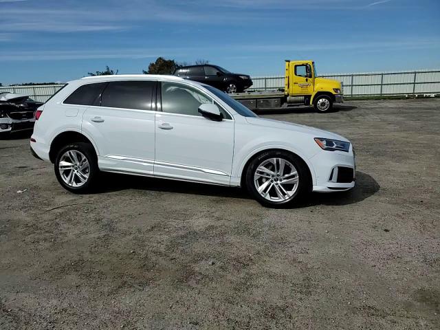 WA1LXAF7XMD027167 2021 Audi Q7 Premium Plus