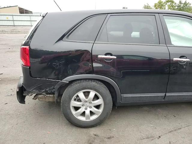 2013 Kia Sorento Lx VIN: 5XYKT3A17DG379359 Lot: 71995464