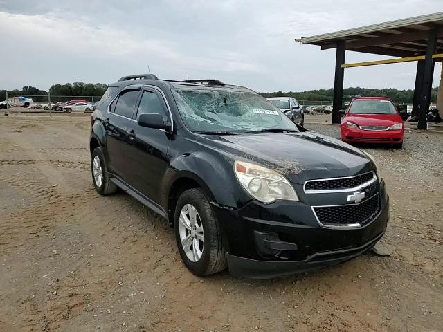 2011 Chevrolet Equinox - Image 12