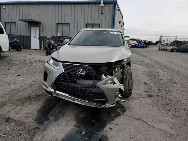 2021 Lexus Rx 350 VIN: JTJHZMDA3M2050904 Lot: 71934064