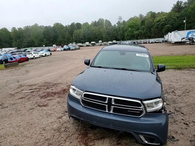 1C4RDHAG1LC228677 2020 Dodge Durango Sxt