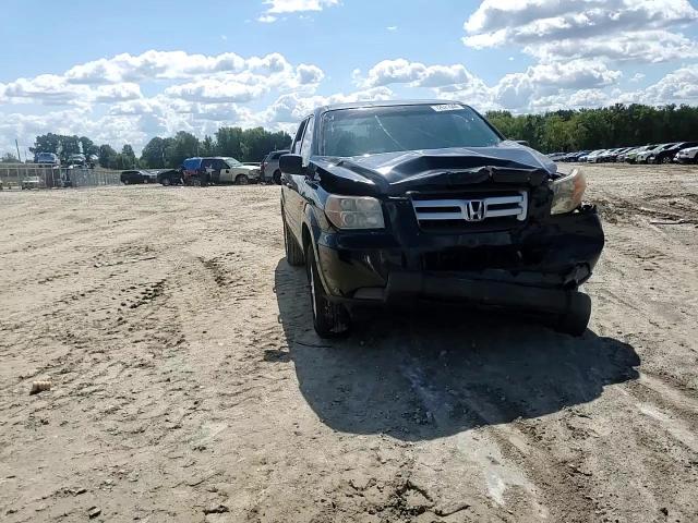 5FNYF28127B034060 2007 Honda Pilot Lx