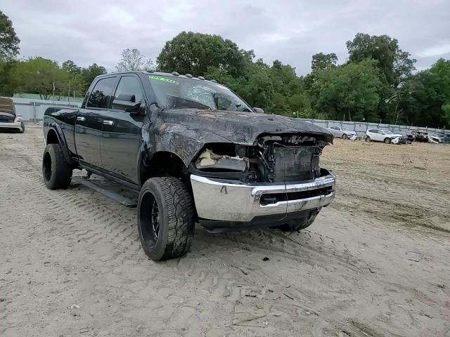 2011 Dodge Ram 2500 VIN: 3D7UT2CL5BG596852 Lot: 73575764