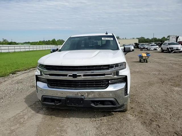 3GCUYDED4LG408899 2020 Chevrolet Silverado K1500 Lt