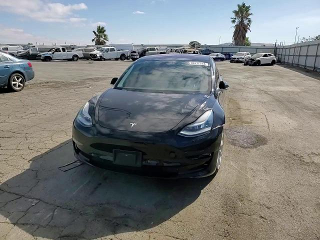 2019 Tesla Model 3 VIN: 5YJ3E1EA6KF190137 Lot: 70917784