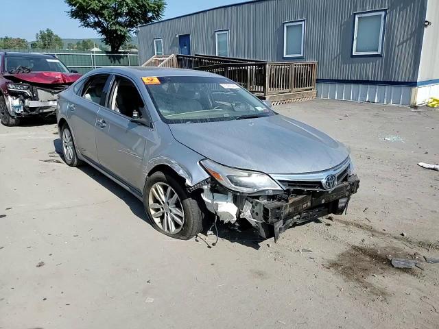 2015 Toyota Avalon Xle VIN: 4T1BK1EB3FU151589 Lot: 71456244