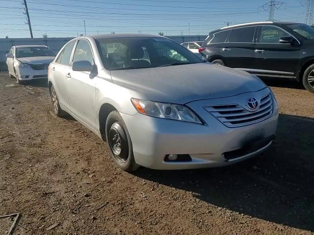 4T1BE46K17U074245 2007 Toyota Camry Ce