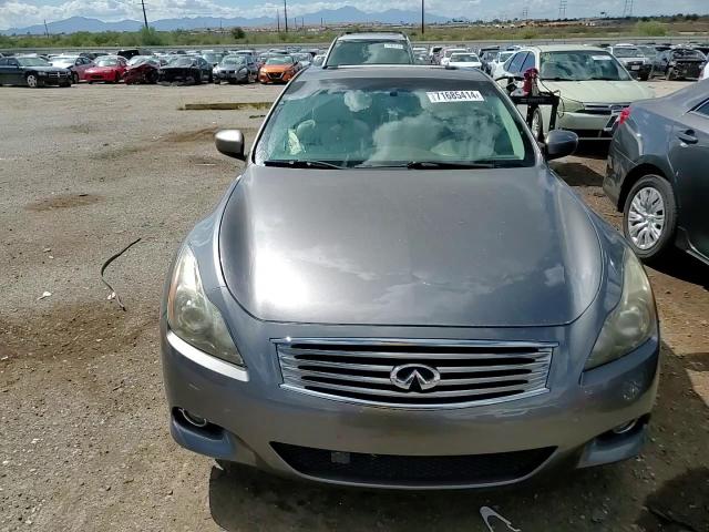 JN1CV6EKXBM211569 2011 Infiniti G37 Base