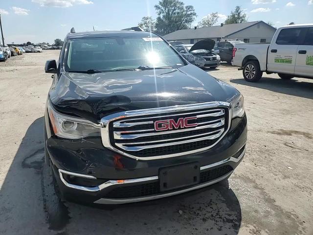 2017 GMC Acadia Sle VIN: 1GKKNLLA5HZ112417 Lot: 70372124