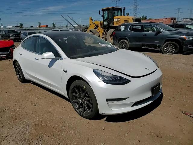 2019 Tesla Model 3 VIN: 5YJ3E1EAXKF483622 Lot: 69830194