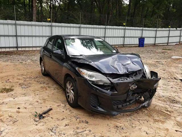 2012 Mazda 3 I VIN: JM1BL1M7XC1535428 Lot: 69353454