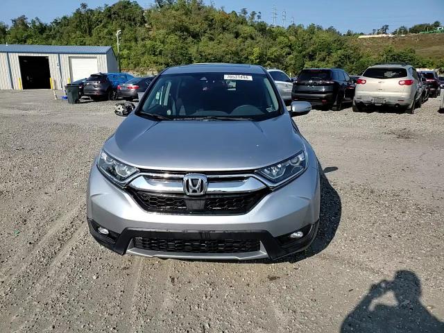 2019 Honda Cr-V Ex VIN: 7FARW2H54KE049941 Lot: 70531494