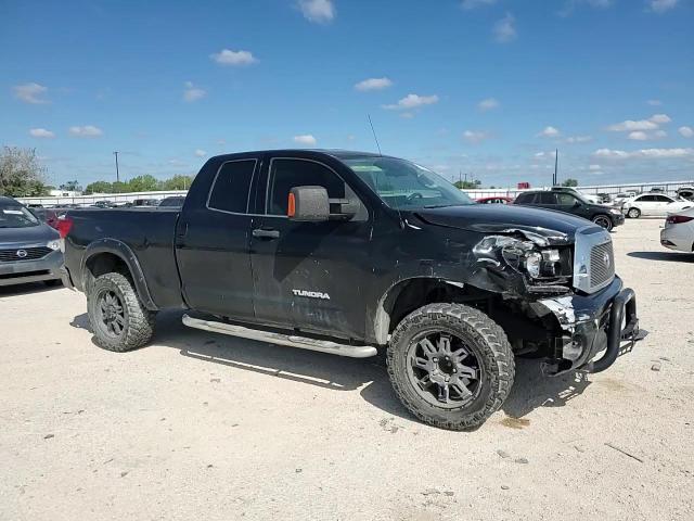 2012 Toyota Tundra Double Cab Sr5 VIN: 5TFRM5F13CX045308 Lot: 71067034