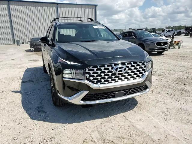 2022 Hyundai Santa Fe Sel VIN: 5NMS3DAJ5NH473320 Lot: 71707834