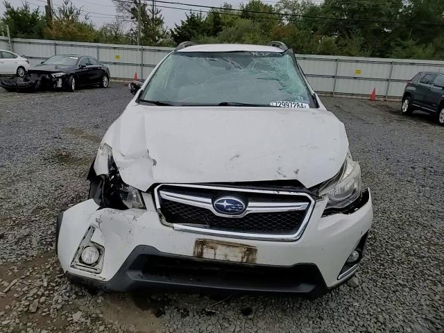 JF2GPAKC5HH240392 2017 Subaru Crosstrek Limited