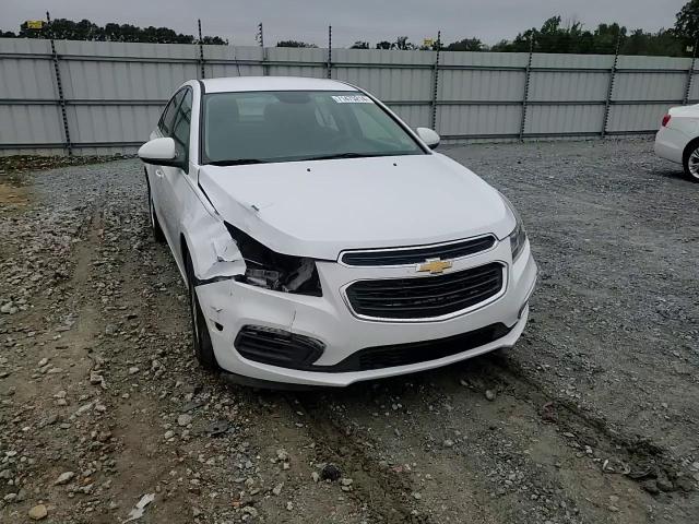 1G1PC5SB6F7227364 2015 Chevrolet Cruze Lt