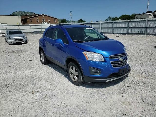2016 Chevrolet Trax - Image 12