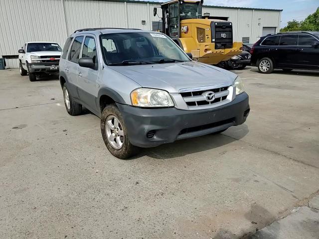 2006 Mazda Tribute - Image 10
