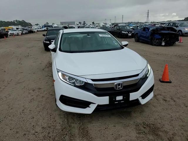19XFC2F58HE004641 2017 Honda Civic Lx