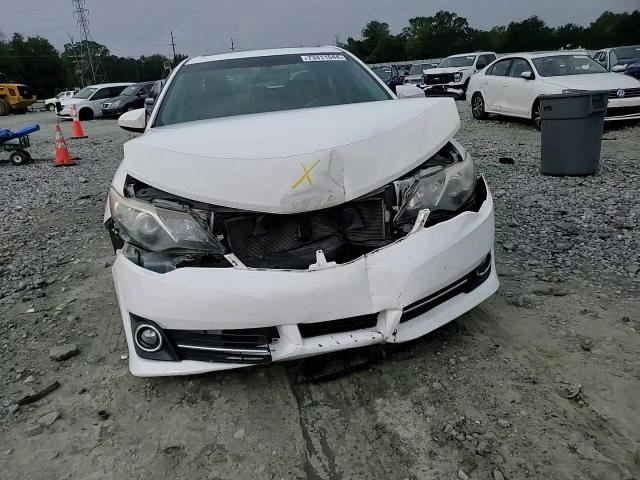 2014 Toyota Camry L VIN: 4T1BF1FK2EU773120 Lot: 73411044