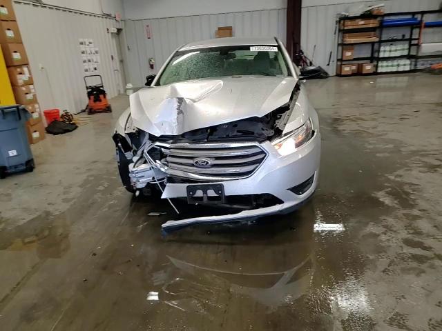 2013 Ford Taurus Se VIN: 1FAHP2D83DG173301 Lot: 73036364