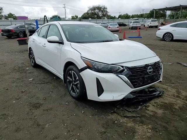 2024 Nissan Sentra Sv VIN: 3N1AB8CV8RY362829 Lot: 72595614