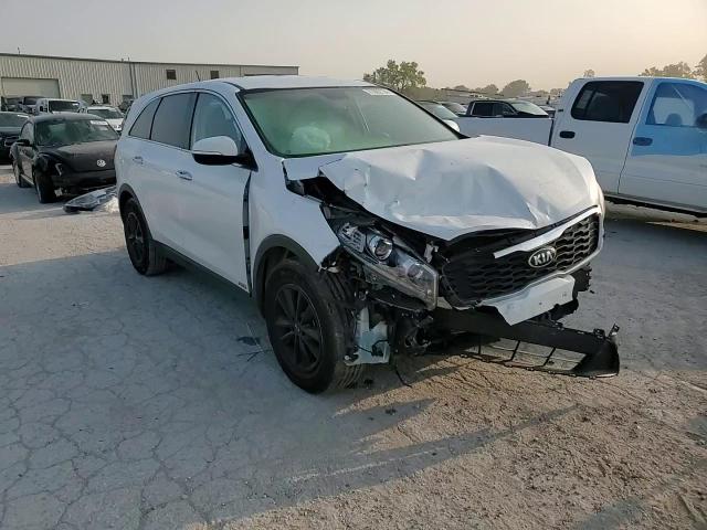 2019 Kia Sorento L VIN: 5XYPGDA36KG451473 Lot: 71082734