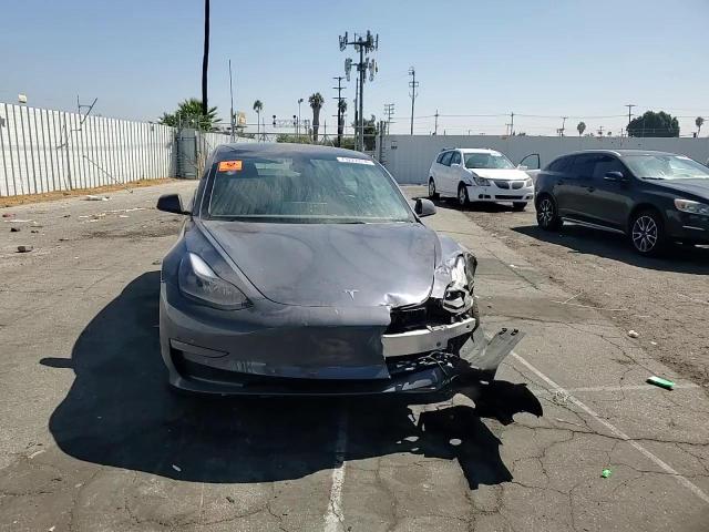 2023 Tesla Model 3 VIN: 5YJ3E1EB9PF388744 Lot: 73222314