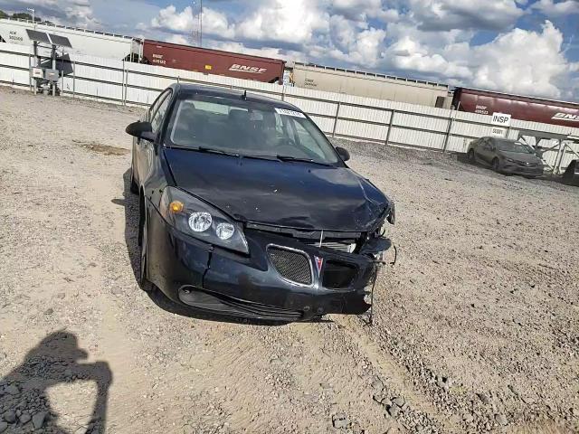 1G2ZG57N384221845 2008 Pontiac G6 Base