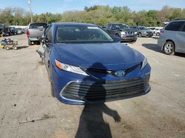 2023 Toyota Camry Xle VIN: 4T1F31AK6PU053341 Lot: 73364394