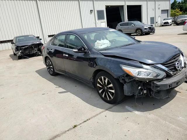 2018 Nissan Altima 2.5 VIN: 1N4AL3AP7JC124538 Lot: 69937524