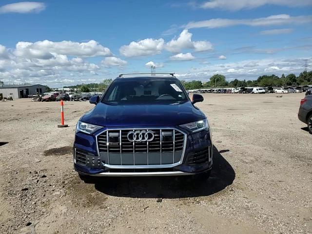 WA1LJAF76MD023425 2021 Audi Q7 Premium Plus