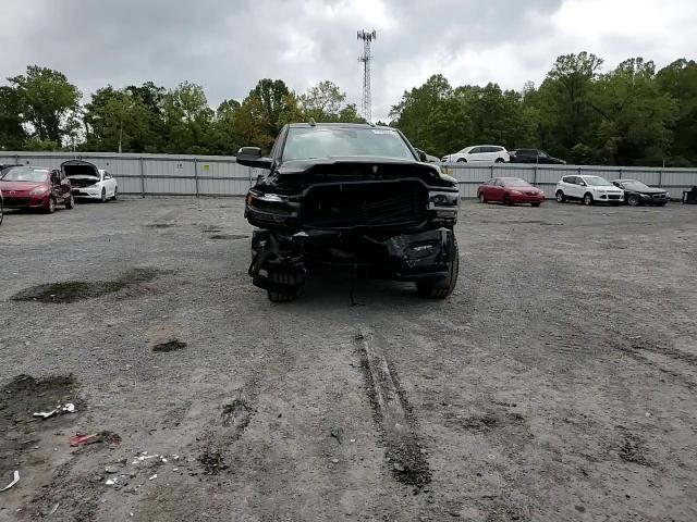 2019 Ram 2500 Laramie VIN: 3C6UR5NJ2KG584896 Lot: 71795504