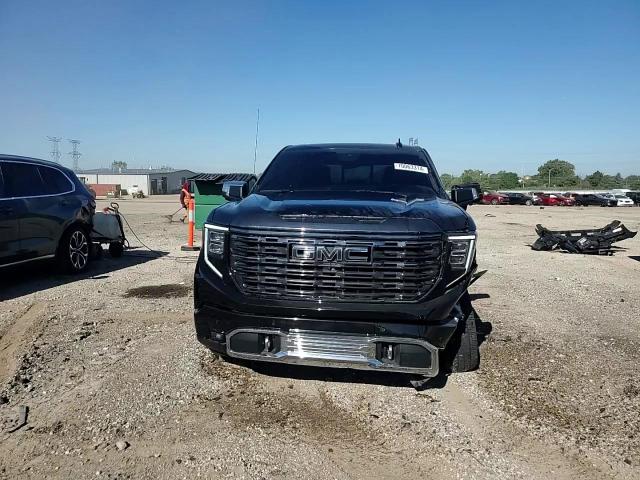 2023 GMC Sierra K1500 Denali Ultimate VIN: 1GTUUHEL4PZ141571 Lot: 70063314