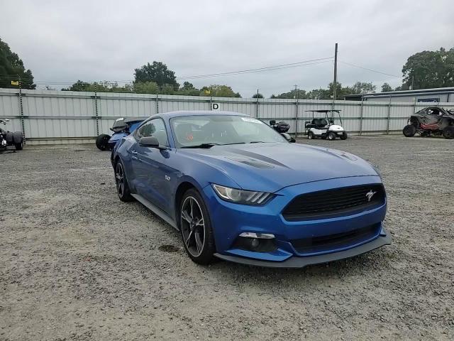 2017 Ford Mustang Gt VIN: 1FA6P8CF1H5234446 Lot: 71447364