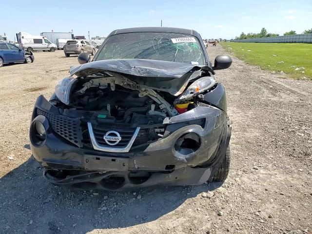 2012 Nissan Juke S VIN: JN8AF5MR6CT114987 Lot: 72986664