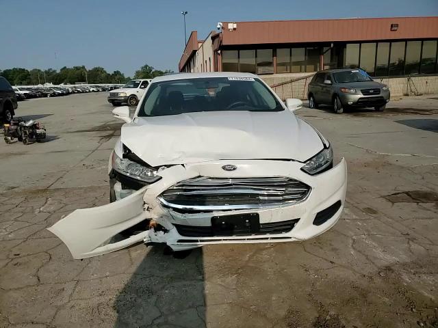2013 Ford Fusion - Image 11
