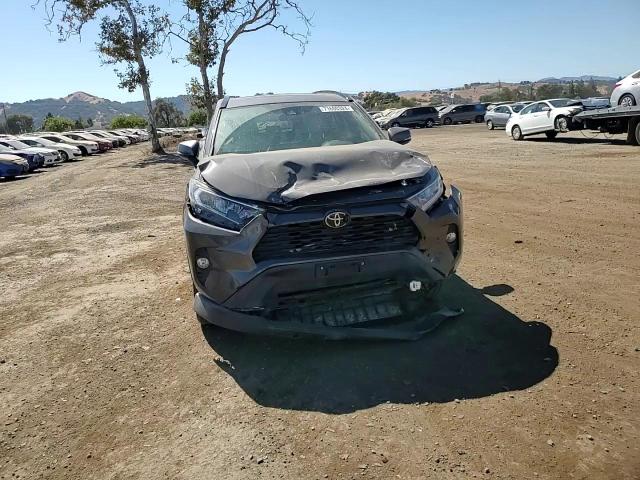 2019 Toyota Rav4 Xle Premium VIN: 2T3C1RFV9KW023311 Lot: 71600324